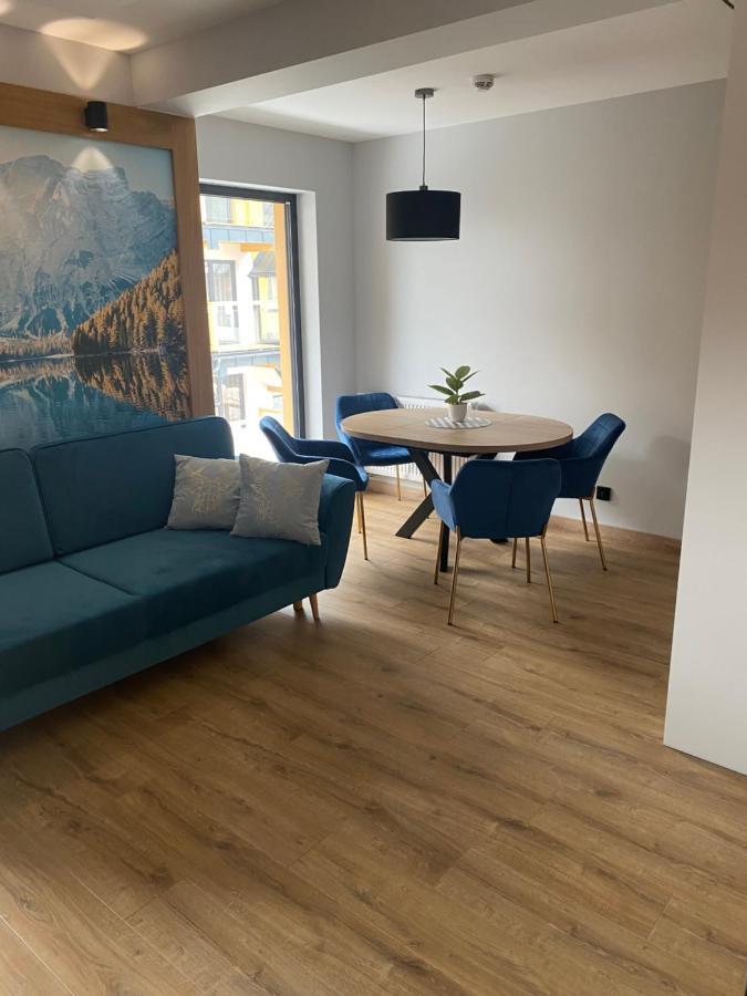Apartament Modrzejewska Residence — Photos 1