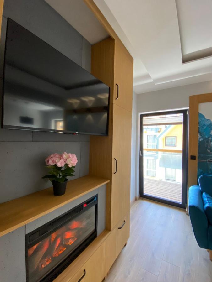 Apartament Modrzejewska Residence — Photos 3
